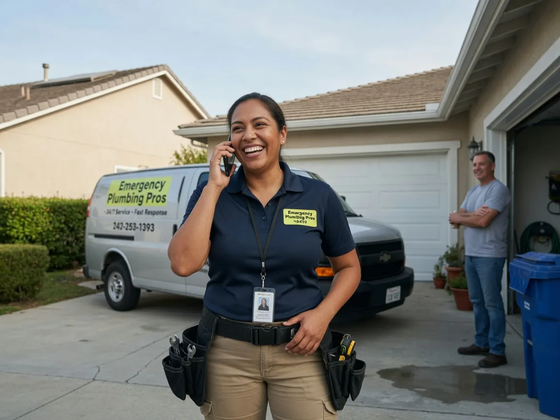 Emergency Plumber Hatchechubbee, AL FAQs